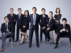 -经典婚纱摄影美学馆·私人定制