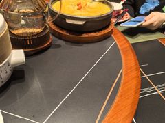 -柴火大院烤鸭民间菜