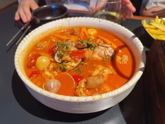 -Ameigo梅果·云贵川bistro(长宁来福士店)