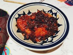 -西安饭庄·非遗陕菜(钟楼店)