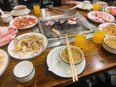 -风味烧烤(泰富店)