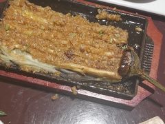 -三个大叔东北烧烤·砂锅菜(西三旗店)