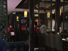 -涌上外婆桥(南塘店)