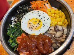 -韩宫宴烤肉·料理(苏州中心店)
