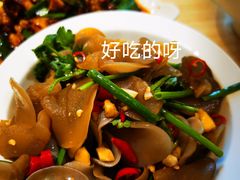 -香缇小院私房菜(盐务街店)