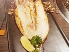 -赤坂亭·M9和牛烧肉(南京江南虹悦城店)
