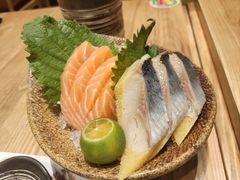 -Sushi Love 创意寿司(丽影广场店)