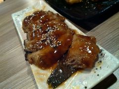 -左舞和风屋便当(金地店)