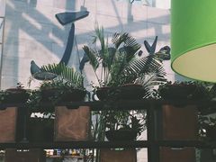 大堂-Jazz·ya 爵士屋(来福士店)