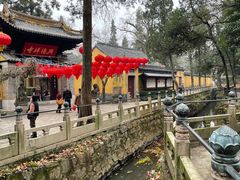 -虞山风景区