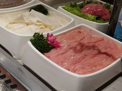 -海底捞火锅(泉城路店)