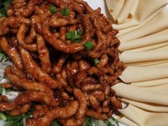 -壹零捌道·北京烤鸭(车公庄店)