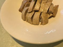 -金典银峰老鹅馆·昆山菜(亭林公园店)