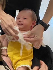 -亲亲宝贝艾尔莎亲子摄影会馆(中华路店)