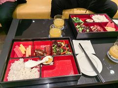 -上海大宁福朋喜来登酒店大堂吧(共和新路店)