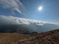-萍乡武功山风景名胜区