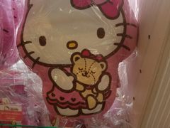 -凯蒂猫主题馆