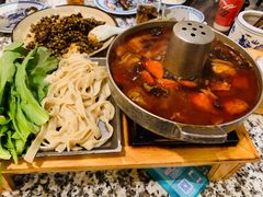 -南京大牌档(凯德大峡谷店)