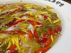 -太二酸菜鱼(沈阳万象城店)