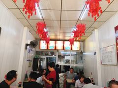 -鹍记特色牛杂面