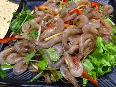 -老范地摊烧烤(阳光金地园店)