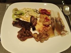 -丽都皇冠假日酒店·Matrix亦餐厅(望京店)