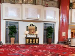 -北京中国大饭店