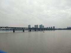 景点-钱塘江大桥