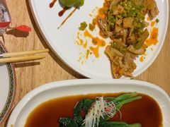 -郭靖内蒙菜·烤全羊·烧烤(望京旗舰店)