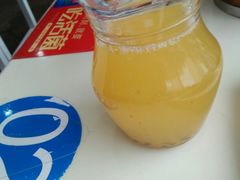 -鑫悦楼煎蟹·16年海鲜大排档