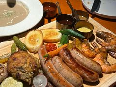 -布拉格餐厅· 中欧捷克菜(全国首店)