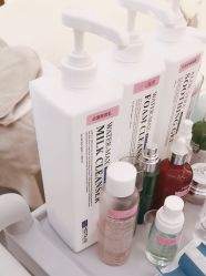 -WENDY·温迪皮肤管理