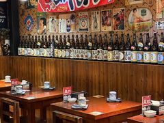-小川洋风料理(江汉路店)