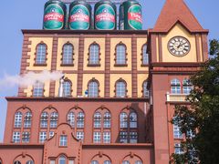 -青岛啤酒博物馆