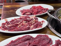 -柴头哥·牛肉火锅(爱民路店)
