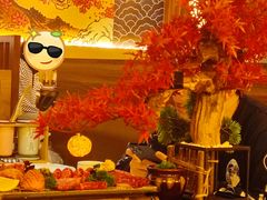 -千寻山野烤肉(中关村店)