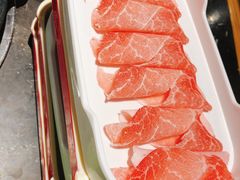 -火锅岛潮牌自助餐厅(天津天佑城店)