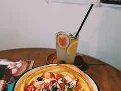 -懒鱼时光馆(沙坪坝店)