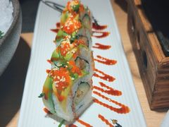 -德川家日本料理(中关村寰太大厦店)