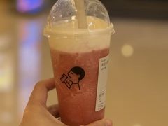 -喜茶(广州琶洲保利广场店)