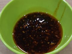 -浙江大学西溪校区-食堂