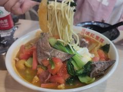 -项记面馆(明瓦廊店)