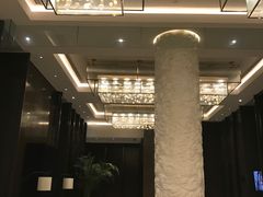 -行者书屋大堂吧 ·下午茶(南京圣和府邸酒店)