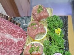 -丸藏和牛烧肉专门店(园区师惠坊店)