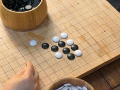 景观位-悟饮门市景店