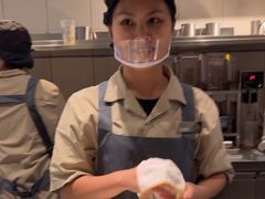 -喜茶(广州北京路惠福东店)