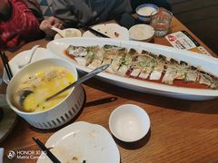 -花舍·新派粤菜·西餐·下午茶(亚运村·鸟巢店)