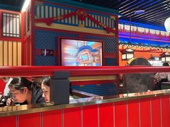 -牛New寿喜烧(金鹰世界店)
