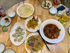 -伊喜饺子·烤鸭(五道口学院路店)