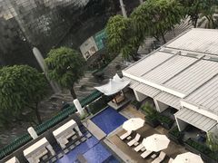 -新加坡万豪董厦酒店